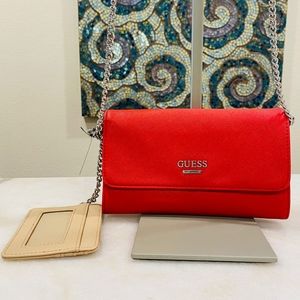 Guess crossbody bag